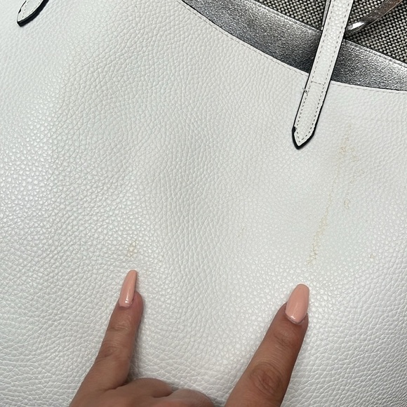 🤍 Victoria Secret White Tote bag 🤍 - Picture 7 of 17
